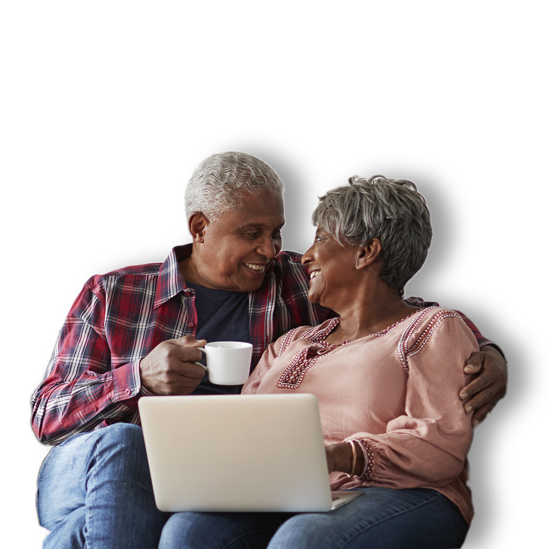 Virginia and Stratton