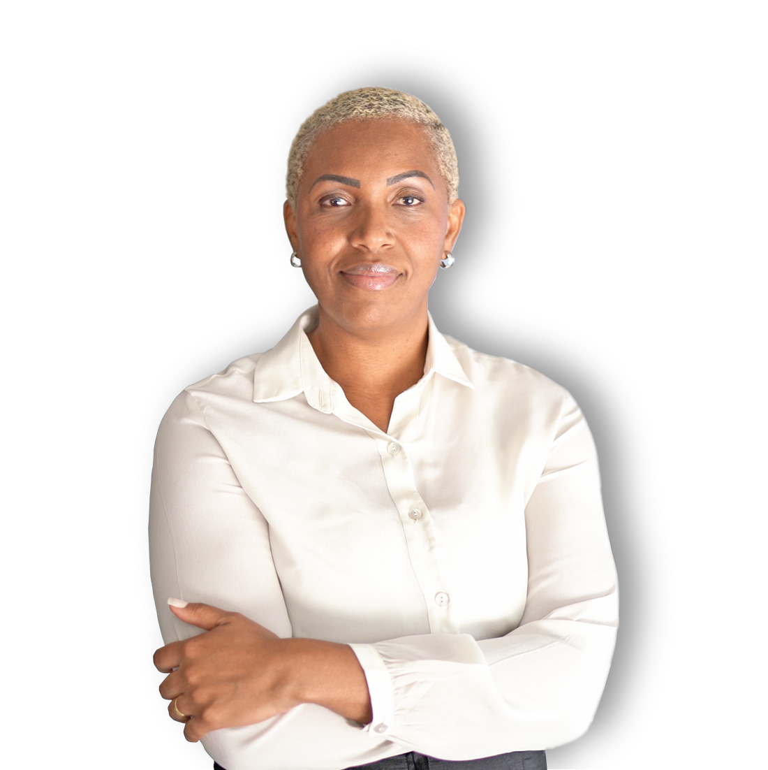 Persona_Julie Personal Pension Plus