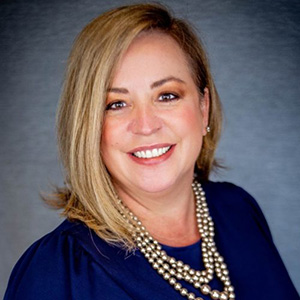 Melissa Smith-White